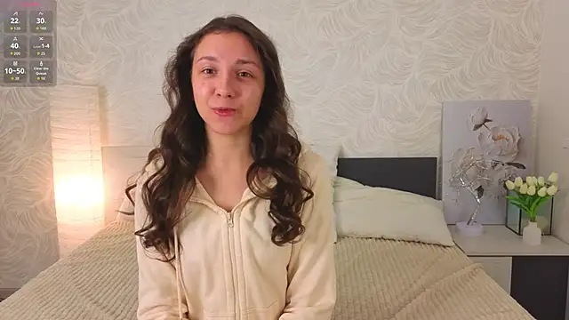 GiseleLamos online show from 10/05/25, 03:08