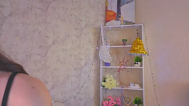 GiseleLamos online show from 12/19/25, 03:32