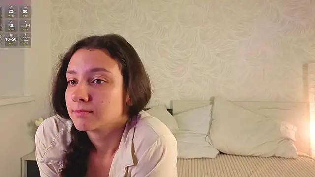 GiseleLamos online show from 09/25/25, 03:23