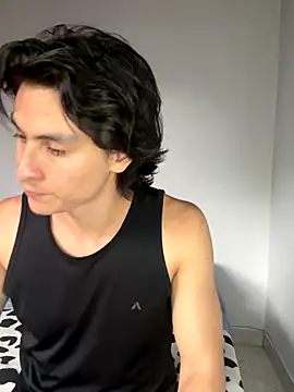 AlexanderHall online show from 09/11/25, 09:37