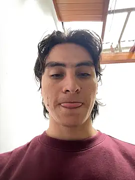 AlexanderHall online show from 10/12/25, 07:26