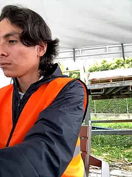 AlexanderHall online show from 11/04/25, 04:22