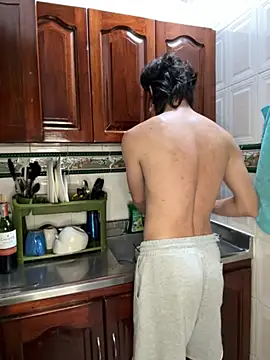 AlexanderHall online show from 10/19/25, 07:16