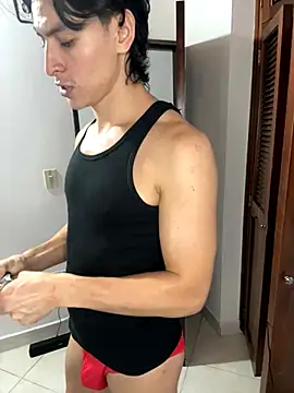 AlexanderHall online show from 09/25/25, 10:27