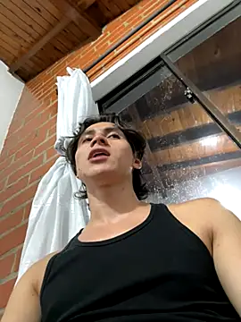 AlexanderHall online show from 10/10/25, 01:28