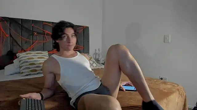 AlexanderHall online show from 10/28/25, 12:55