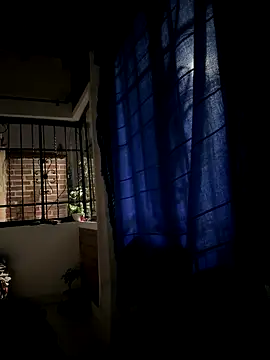 AlexanderHall online show from 10/02/25, 02:37