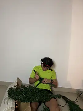 AlexanderHall online show from 11/21/25, 12:31