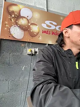 AlexanderHall online show from 10/10/25, 03:02