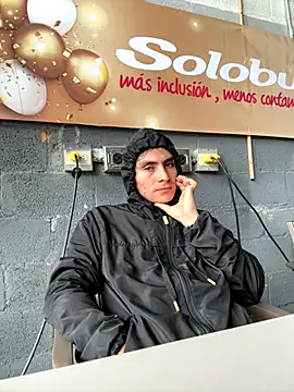 AlexanderHall online show from 10/11/25, 03:35