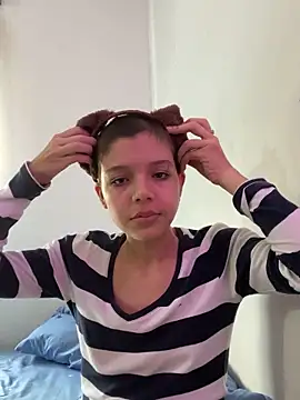 Snapshot of MorganKink chatting on 10/02/25, 09:07 MorganKink online show from 10/02/25, 09:07