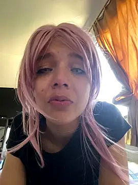 Snapshot of MorganKink chatting on 11/01/25, 03:17 MorganKink online show from 11/01/25, 03:17