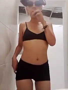 Snapshot of MorganKink chatting on 02/24/26, 10:43 MorganKink online show from 02/24/26, 10:43