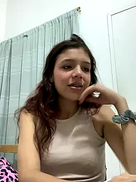 Snapshot of MorganKink chatting on 09/12/25, 03:06 MorganKink online show from 09/12/25, 03:06