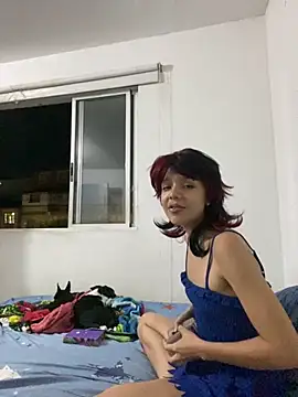 Snapshot of MorganKink chatting on 10/10/25, 01:17 MorganKink online show from 10/10/25, 01:17