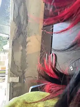 Snapshot of MorganKink chatting on 11/07/25, 08:24 MorganKink online show from 11/07/25, 08:24