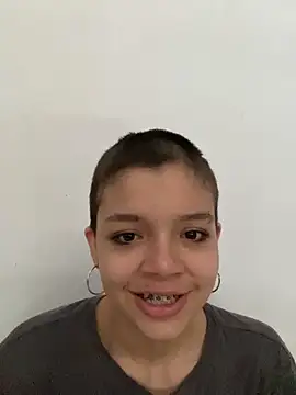 Snapshot of MorganKink chatting on 10/03/25, 01:56 MorganKink online show from 10/03/25, 01:56