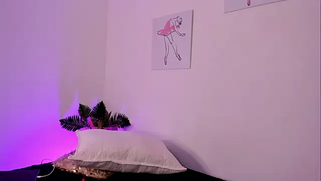 BianncaRibeiro online show from 02/22/26, 02:14