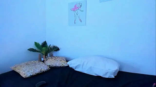 BianncaRibeiro online show from 02/20/26, 10:01