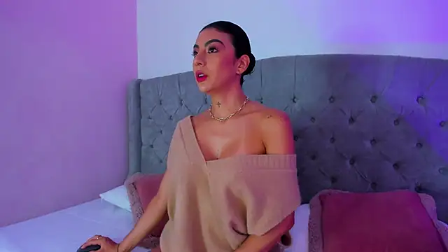 BianncaRibeiro online show from 05/20/26, 09:12
