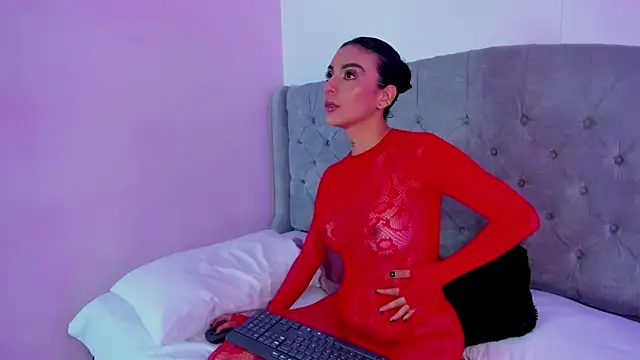 BianncaRibeiro online show from 03/30/26, 12:34