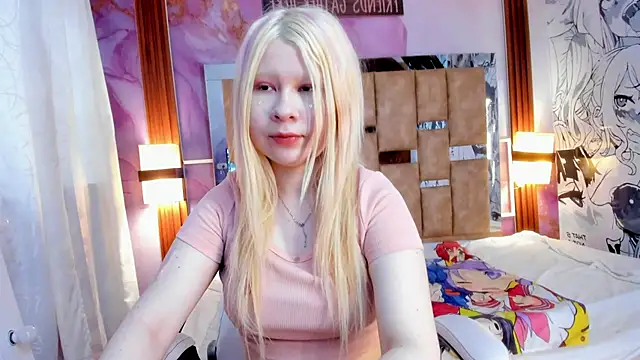 Melody Lolii online show from 10/16/25, 06:05