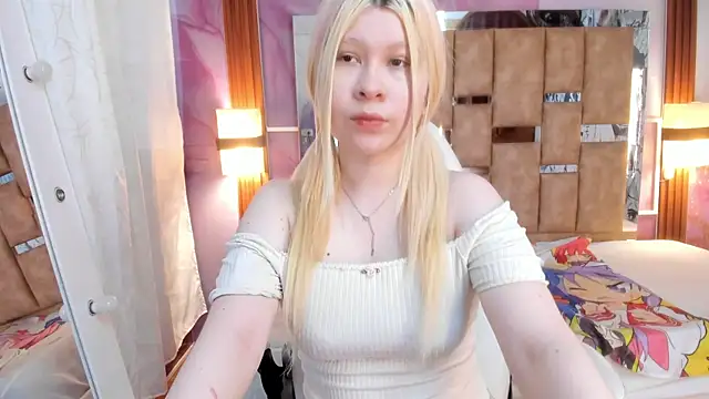 Melody Lolii online show from 11/12/25, 06:12