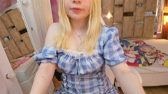 Melody Lolii online show from 03/04/26, 06:04