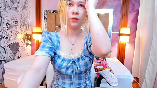 Melody Lolii online show from 09/17/25, 05:59