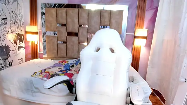 Melody Lolii online show from 09/23/25, 06:04