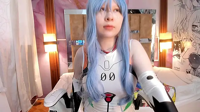 Melody Lolii online show from 10/14/25, 06:08