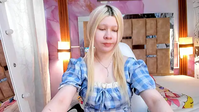 Melody Lolii online show from 11/15/25, 06:01