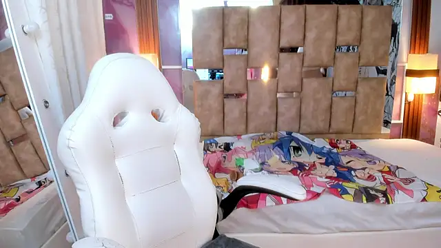 Melody Lolii online show from 01/05/26, 06:11