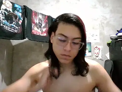 Snapshot of dirty_model chatting on 05/18/26, 11:15 dirty model online show from 05/18/26, 11:15