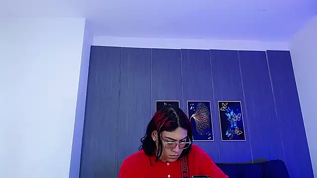 Snapshot of dirty_model chatting on 01/19/26, 03:16 dirty model online show from 01/19/26, 03:16