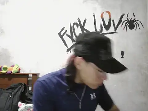 Snapshot of dirty_model chatting on 03/24/26, 04:23 dirty model online show from 03/24/26, 04:23