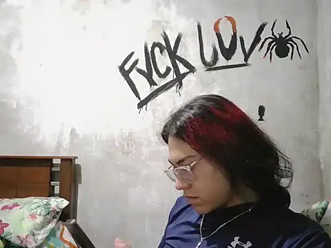 Snapshot of dirty_model chatting on 03/20/26, 06:58 dirty model online show from 03/20/26, 06:58