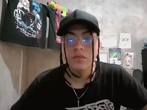 dirty model online show from 07/19/26, 06:37