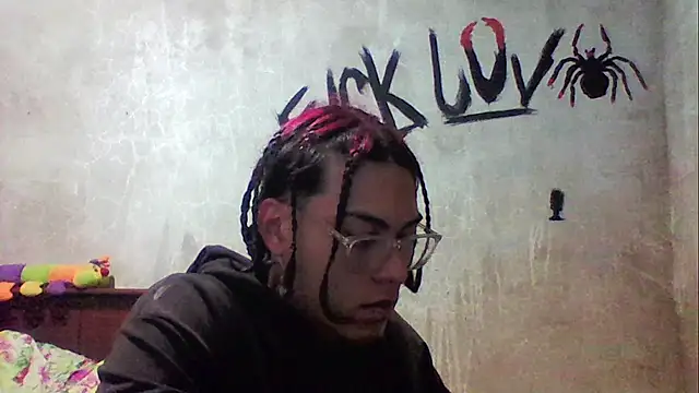 Snapshot of dirty_model chatting on 11/27/25, 08:26 dirty model online show from 11/27/25, 08:26