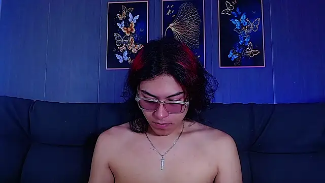 Snapshot of dirty_model chatting on 02/07/26, 03:09 dirty model online show from 02/07/26, 03:09