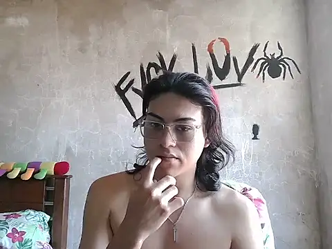 Snapshot of dirty_model chatting on 02/27/26, 04:51 dirty model online show from 02/27/26, 04:51