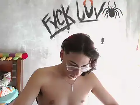 Snapshot of dirty_model chatting on 02/24/26, 06:53 dirty model online show from 02/24/26, 06:53