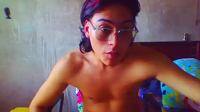 Snapshot of dirty_model chatting on 10/24/25, 02:49 dirty model online show from 10/24/25, 02:49