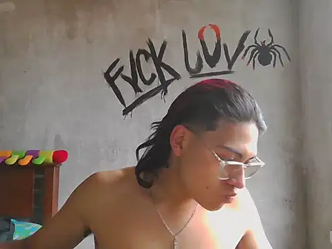 Snapshot of dirty_model chatting on 02/25/26, 09:58 dirty model online show from 02/25/26, 09:58