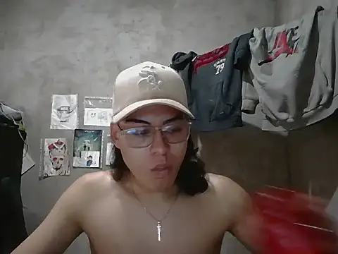 Snapshot of dirty_model chatting on 04/19/26, 07:38 dirty model online show from 04/19/26, 07:38