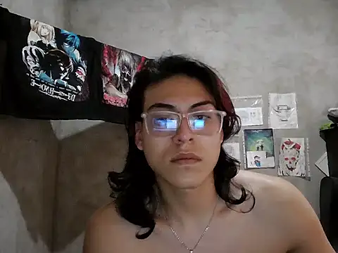 Snapshot of dirty_model chatting on 05/03/26, 08:45 dirty model online show from 05/03/26, 08:45