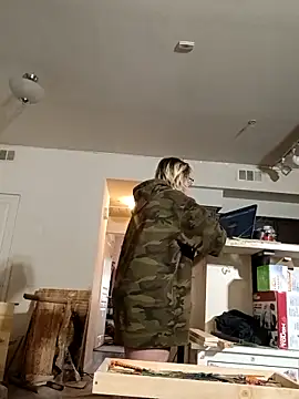 PremiumKitty online show from 01/31/26, 11:14