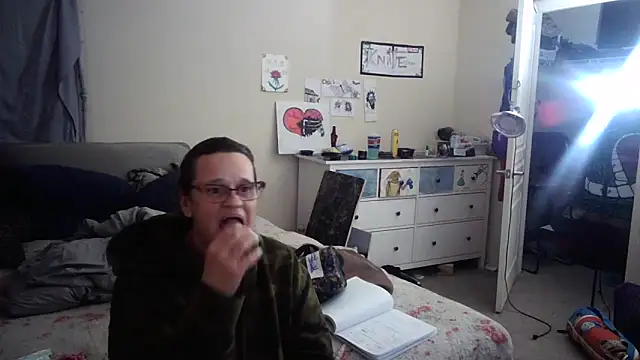 PremiumKitty online show from 02/10/26, 11:09