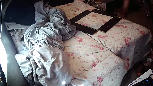 PremiumKitty online show from 10/16/25, 08:50