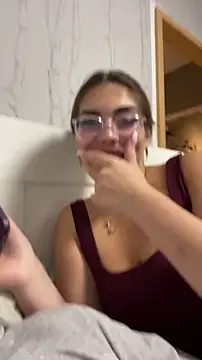 Amira Vice online show from 10/14/25, 08:48